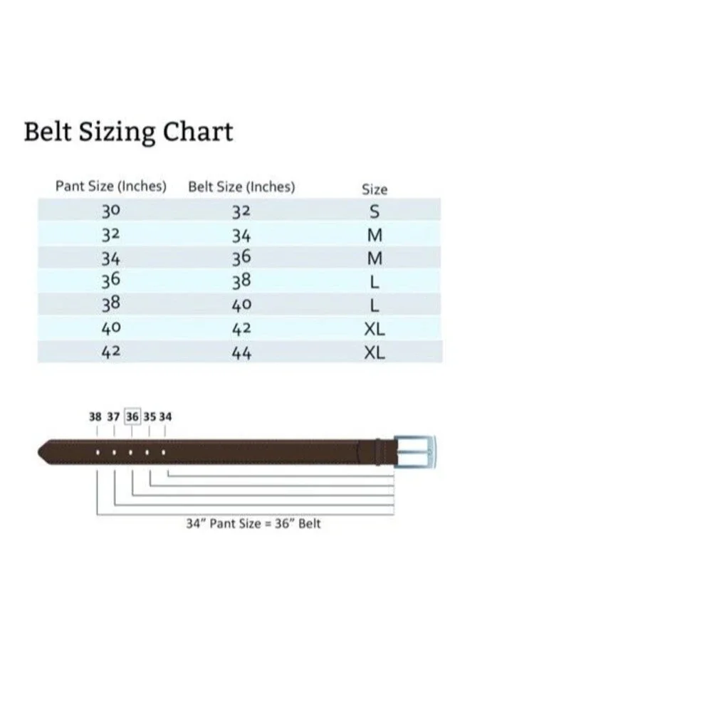Thomas Bates True Flies Men's Belt 42” Fish Lure Orange Gingham